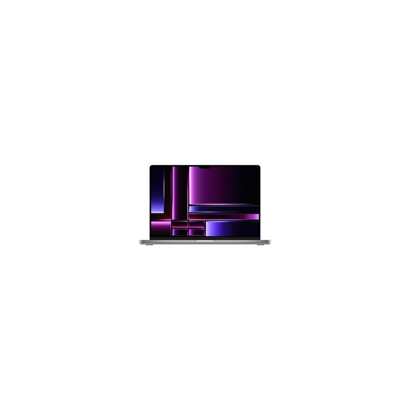 MNW93E/A MBP 16 SG/12C/19C GPU/16G/1T-SPA