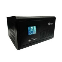 VENTILADOR SAT SM1012 120V