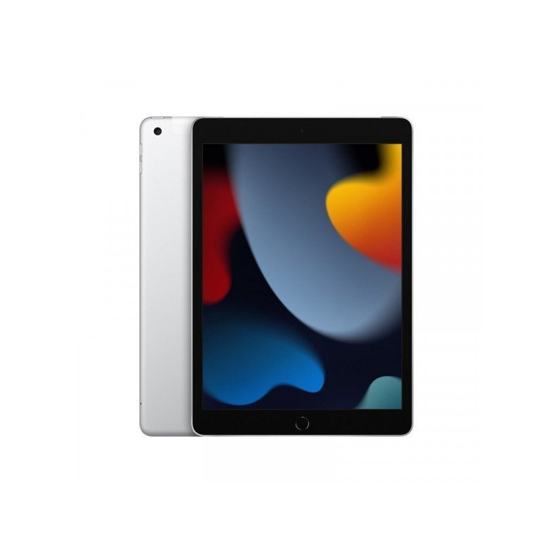 MK4H3LZ/A IPAD WI-FI CL 256GB SLV-LAE