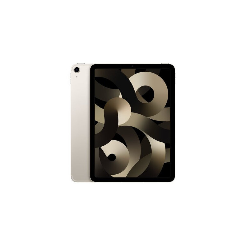 MM743LZ/A IPAD AIR WF CL 256GB STL LAE