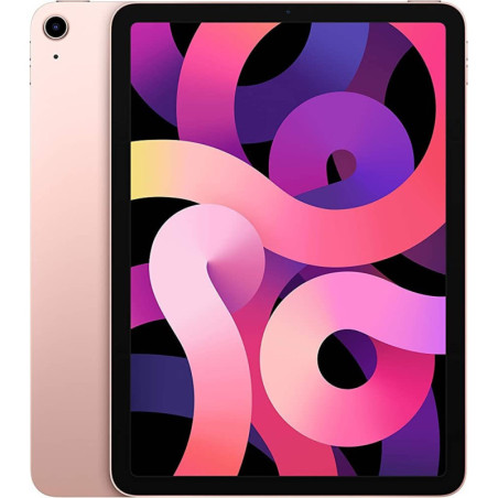 MM9D3LZ/A IPAD AIR WI-FI 64GB PINK-LAE