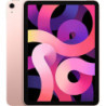 MM9D3LZ/A IPAD AIR WI-FI 64GB PINK-LAE