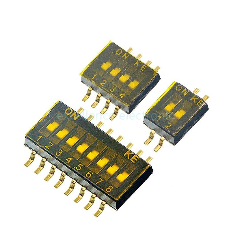 INTERRUPTOR PCB SAT SM1012 120V