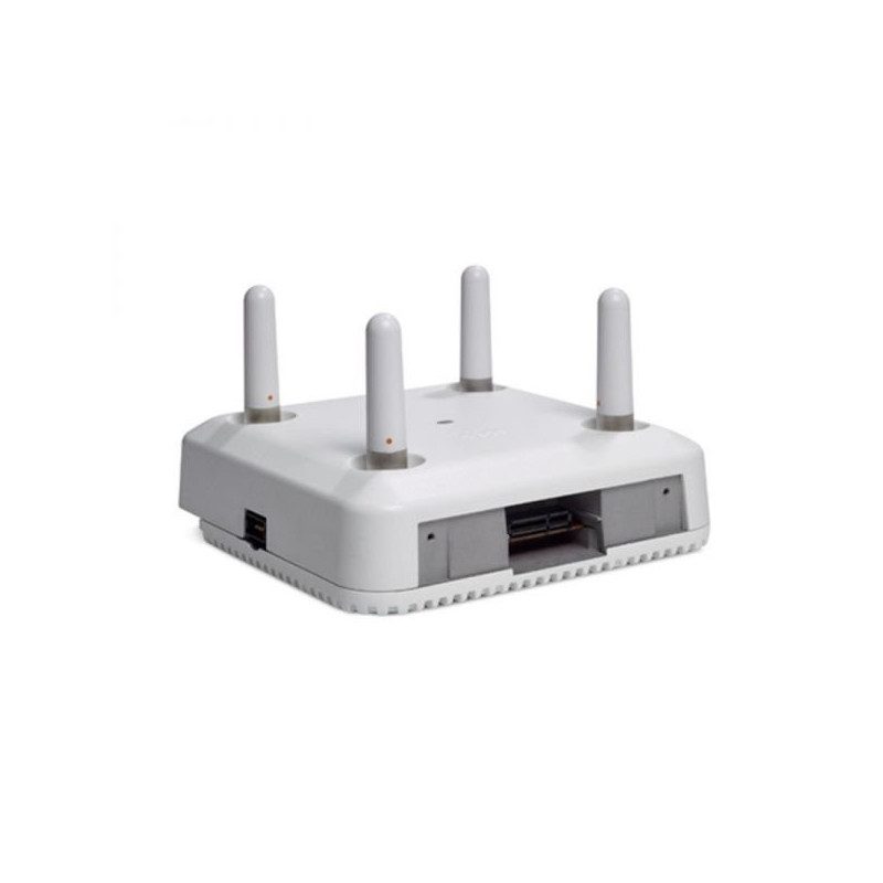 AIR-AP3802P-A-K9 - 802.11ac W2 AP w/CA 4x4:3