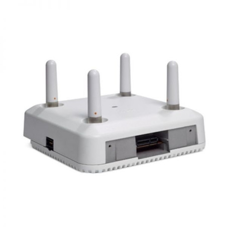 AIR-AP3802P-A-K9 - 802.11ac W2 AP w/CA 4x4:3