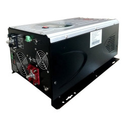 INVERSOR SOLAR OFF GRID SAT ISFR1000I 1000W 220V