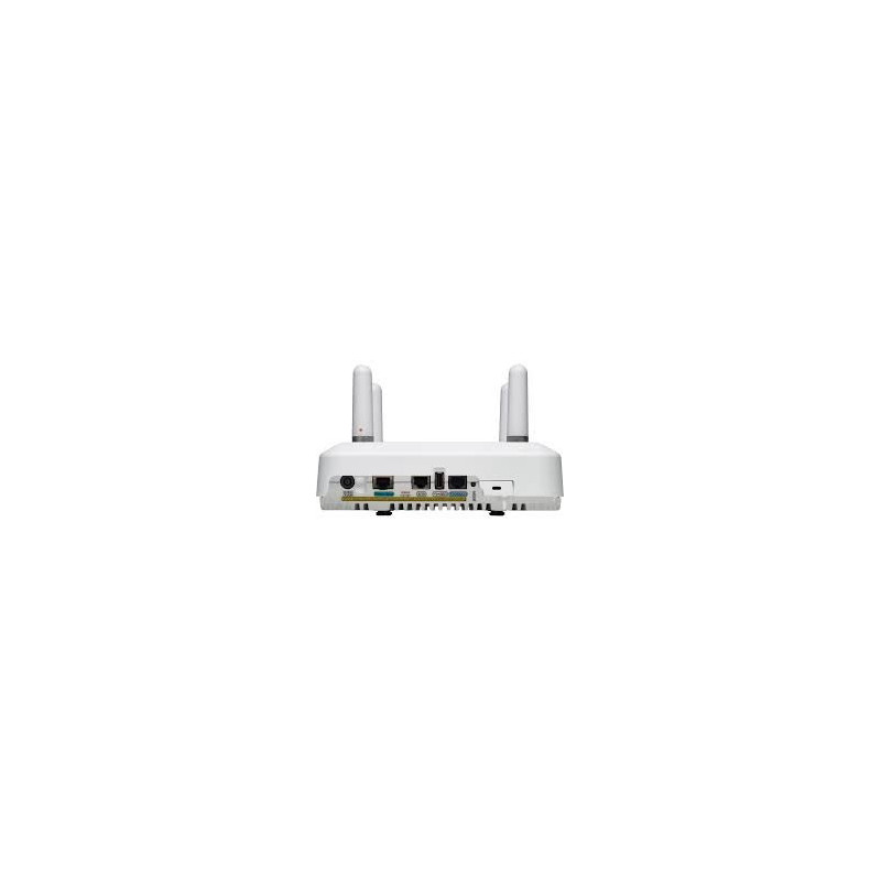 AIR-AP3802P-A-K9C - Cisco Aironet Mobility Express 3800 Series