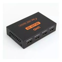 SPLITER HDMI VIDEOWALL 55PULG SAT MWE884