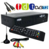 DECODIFICADOR DIGITAL DVB-T2