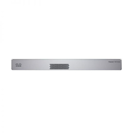 FPR1150-ASA-K9 - Cisco Firepower 1150 ASA Appliance, 1U