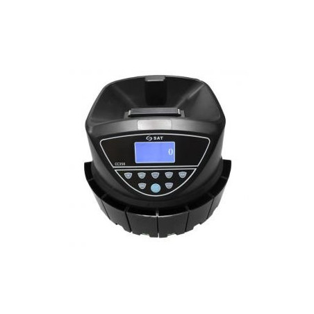 DEMO CONTADORA MONEDAS ZY-063-5-LED