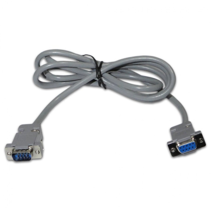 CABLE SERIAL PARA BALANZAS SAT