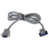 CABLE SERIAL PARA BALANZAS SAT