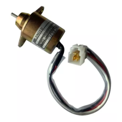 SOLENOIDE SAT 119X 12V