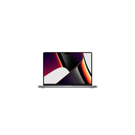 MPHE3E/A MBP 14 SG/10C/16C GPU/16G/512G-SPA