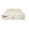 CAJON MONEDERO SAT RS100B BLANCO
