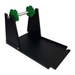 SOPORTE ROLLO DE ETIQUETA SAT 0412