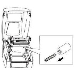 MOTOR ARRASTRE PRINCIPAL SAT 0412