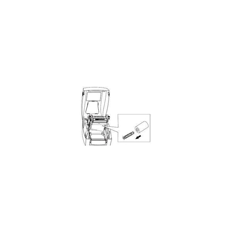 SENSOR CONTROL RIBBON SAT 0412