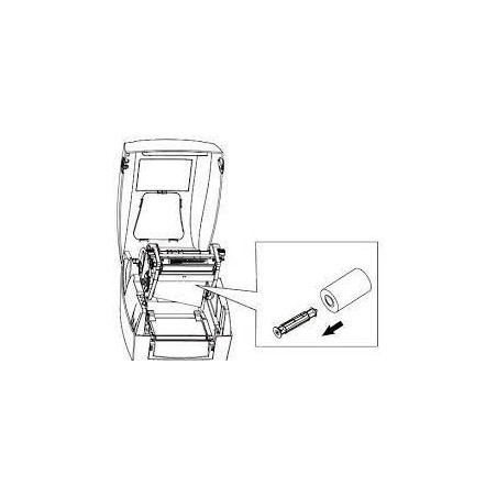 SENSOR CONTROL RIBBON SAT 0412