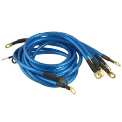 GROUND CABLE SAT TT448
