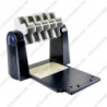 CAP-RIBBON-HOLDER SAT TT448