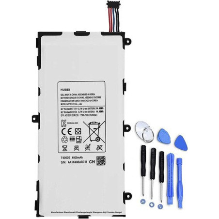 BATERIA SAT IMP MOVIL MR2