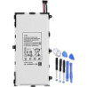 BATERIA SAT IMP MOVIL MR2