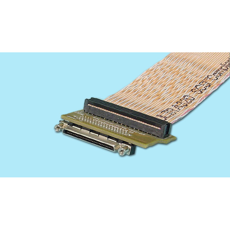 RIBBON ADAPTER