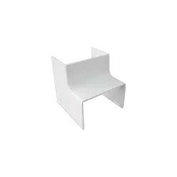 IAC3AI1G2 - ANGULO INTERNO P/CANALETA 32 X 12 PQT X 2 UND