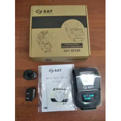 CAJA DE CARTON SAT AF230