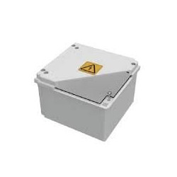 IAC3CP1N - CAJA 15 X 15 X 11 IAC3CP1N