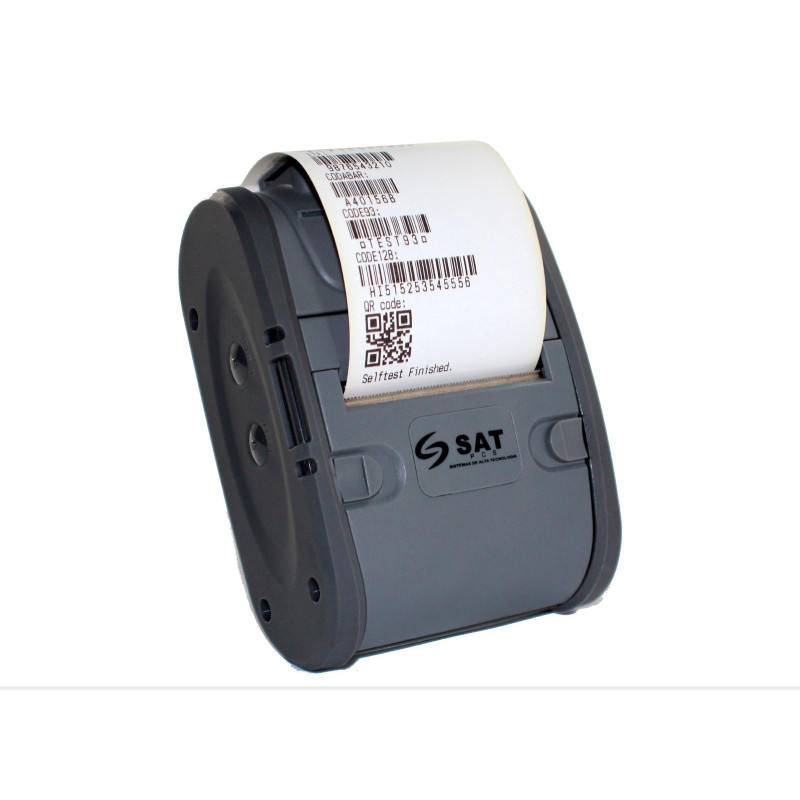 IMPRESORA MOVIL SATMR2