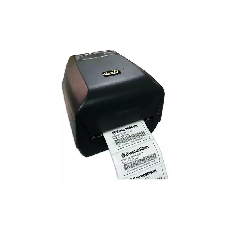 IMPRESORA DE ETIQUETAS SAT TT448-2 USE