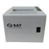 IMPRESORA TERMICA SAT 38TUSE BLANCA