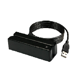 LECTOR DE BANDA MAGNETICA SAT MSR213