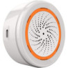 ALARMA SONORA ZIGBEE