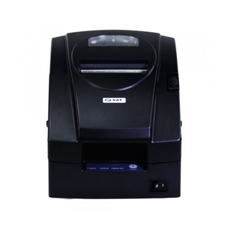 IMPRESORA TERMICA SAT TP801 DEMO