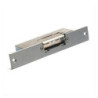 CANTONERA DE PUERTA CABLEADA SAT CT01, TIPO (N/C) METALICA, 12 V