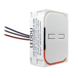 CONTROL DE LUCES YE880L IOT