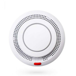 DETECTOR DE HUMO ZIGBEE