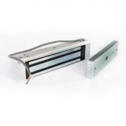 ELECTROIMAN DE 350 LBS SAT EL350S, 12V, NC, SIN BASE