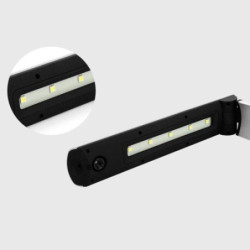 DEMO SAT SCANNER GD 5 MEGAPIXELES A4