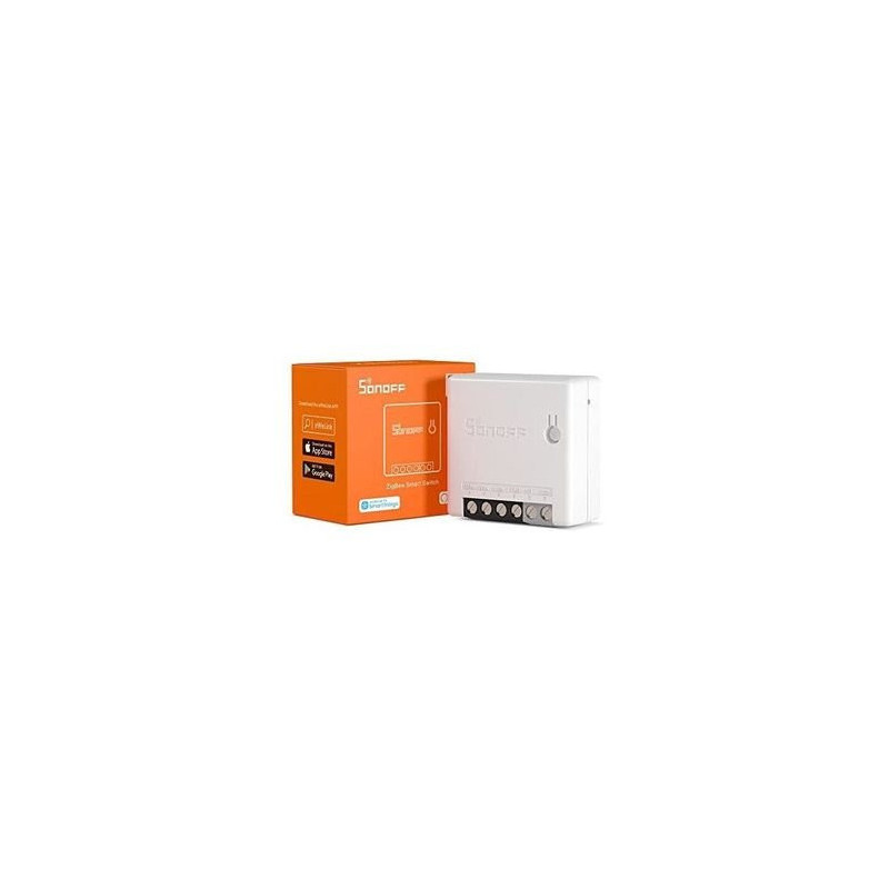 INTERRUPTOR ZIGBEE SAT DE TRES TOMAS
