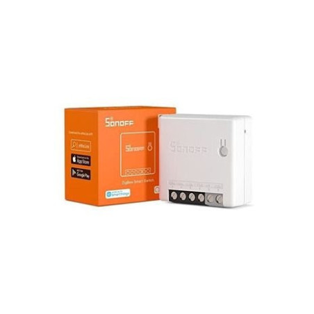 INTERRUPTOR ZIGBEE SAT DE TRES TOMAS