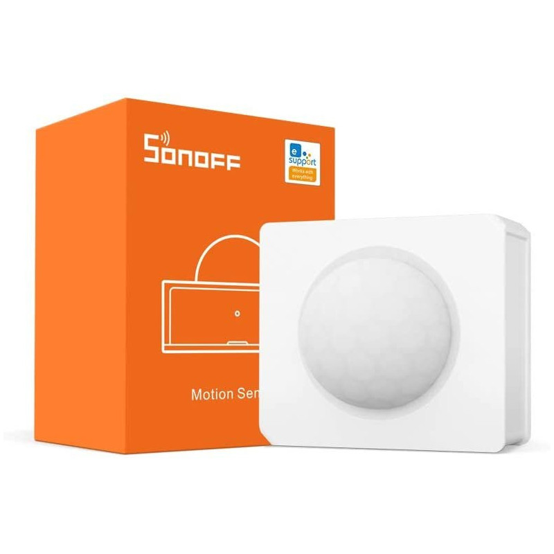 SENSOR DE MOVIMIENTO ZIGBEE