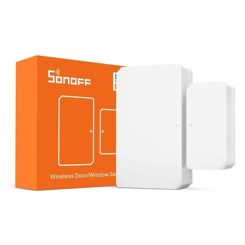 SENSOR PUERTA VENTANA ZIGBEE