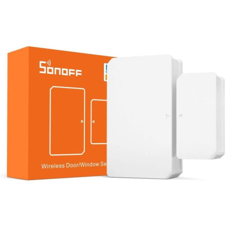 SENSOR PUERTA VENTANA ZIGBEE