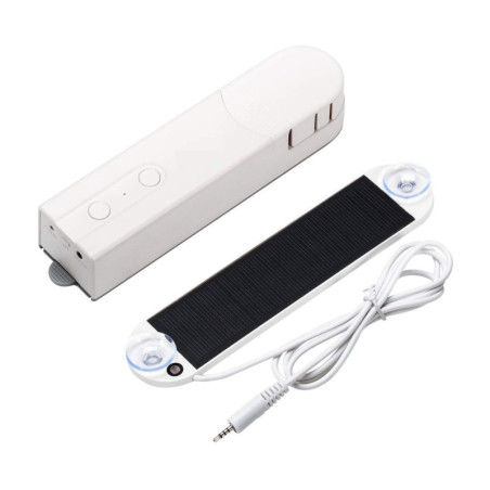 SISTEMA DE APERTURA CORTINAS ZIGBEE