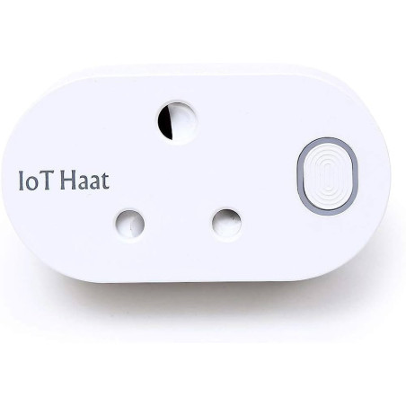 SMART HOME YE3200U SOCKET IOT